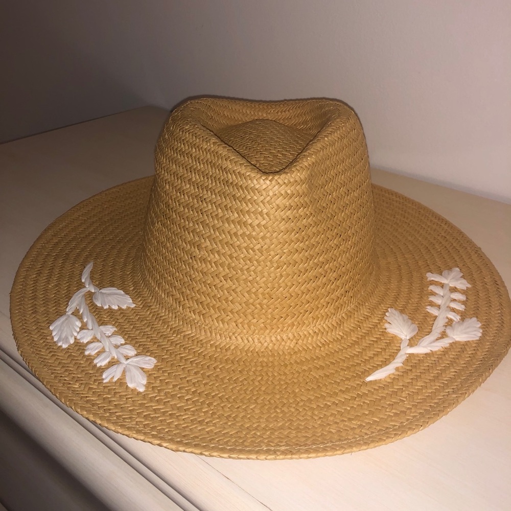 NWT Lucky Hat